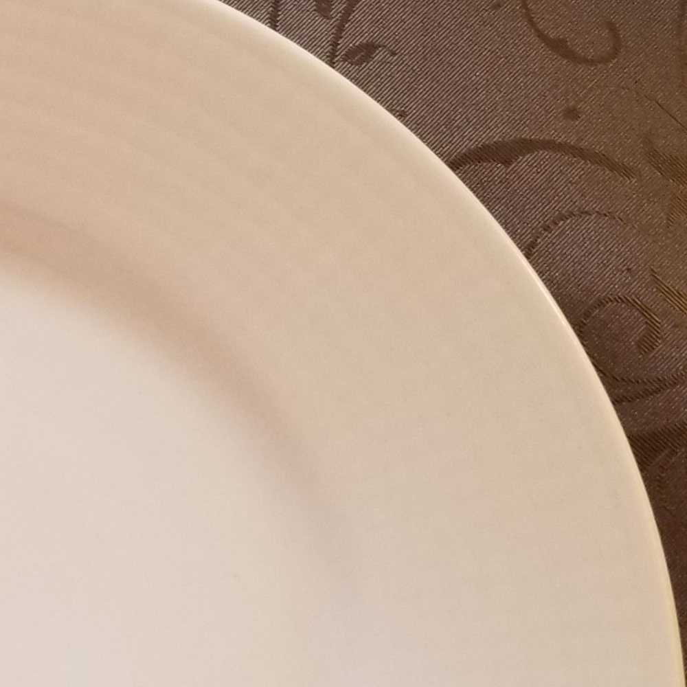 GRID by PFALTZGRAFF Bread / Salad Plate - #1